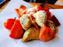 芝士烤肠-LYFATTI 莱芙缇(赣水路店)