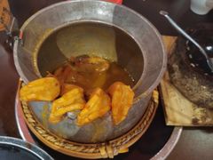 -潮澎派·潮汕菜大排档(南较西路店)