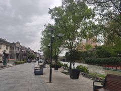 -三林塘老街