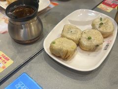 -小杨生煎(白玉兰广场店)