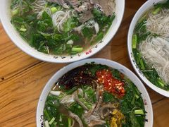 -熊氏牛羊杂粉(龙眼井总店)