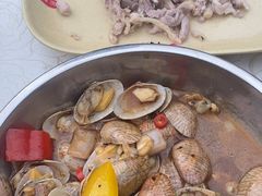 -小煵记·打边炉(西丽文光店)