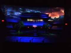 -济南方特东方神画