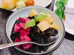 -蝴蝶里·粤菜·点心(滨江龙湖店)