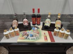 -九江双蒸博物馆