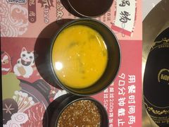 -空之介寿喜烧·和牛放题(恒隆广场店)