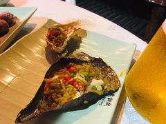 海带子-羊家胡同·龙虾烧烤火锅(龙汇路店)