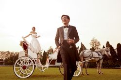 -IDO婚纱摄影(上海旗舰店)