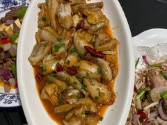-杨记海鲜楼(三门黑金冠店)