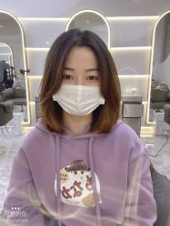 -COSMO PRO造型