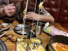-·缸桶屋·韩式牛肋条自助烤肉(西湖D11店)