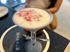 -三亚亚龙湾瑞吉酒店·铭轩中餐厅Mingxuan·海南菜·粤菜