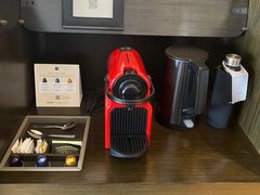 -新加坡瑞士史丹福酒店