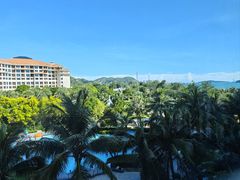 -惠州金海湾嘉华度假酒店