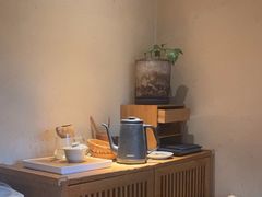 -竹里馆 ·茶食(奥体店)