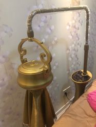 -周怡玲美容美体SPA