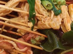 -付小姐在成都(中山公园店)