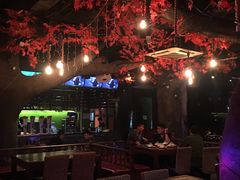 -令狐冲烤鱼·烧菜馆(达明店)