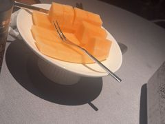 -左庭右院鲜牛肉火锅黑金店(陆家嘴中心店)
