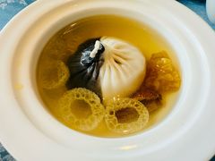 -扬州香格里拉·香宫中餐厅
