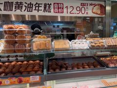 -泸溪河桃酥(龙湖长楹天街店)