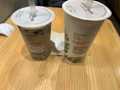 -书亦烧仙草(南阳盛世店)