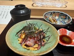 -元熹会席料理
