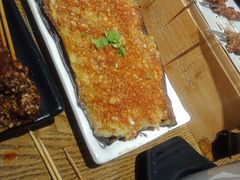 -喝丢一只鞋海鲜烧烤·海肠捞饭(市场店)