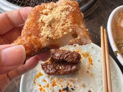 -一品诚记烤肉·甄选店(中南路店)