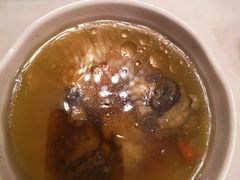 -小城故事情调餐厅(天缘大楼店)