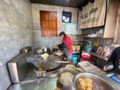 -苏记丸子汤(彭城路店)