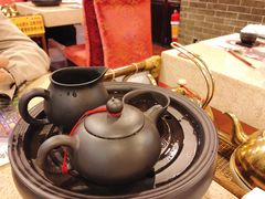 -点都德(大茶楼店)