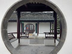 -青果巷历史文化街区