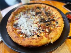-O'mills Sourdough Bakery&Bistro(永嘉路店)