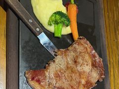 -1886德国汽车餐厅(外滩中央店)