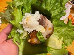 -元奶奶包饭(公新银浦店)
