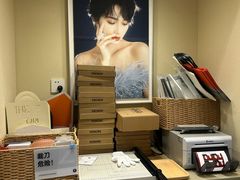 -海马体照相馆(佛山岭南站店)