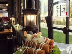 -有才叔的小馆(招商依云曲江店)