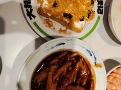 -欧记大排档·景德菜(上海首店)