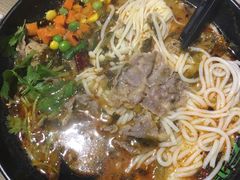 -云味馆·云南菜·云南米线(景田店)