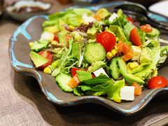伊藤油梨沙拉-伊藤ITO(侨福芳草地购物中心店)