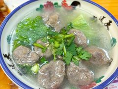 -明姨仔潮汕美食·碳炉猪脚·汕尾牛腩饭·起片鸡煲(起义路店)