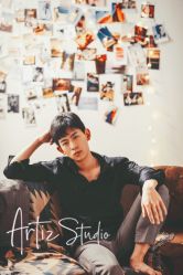 点击看大图 -THE QUEEN(北京店)