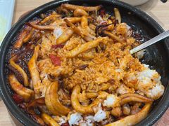 -米村拌饭(东方新天地店)