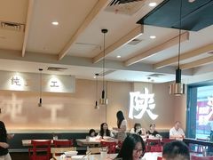 -大师兄·西北小馆(南沙万达广场店)