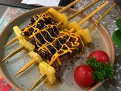 -蛙小侠(长安万科店)