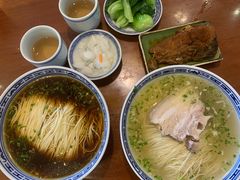 -同得兴 Since·1995 传统苏式面馆(十全街店)