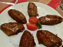 -托斯卡纳烘焙意大利餐厅(五天地店)