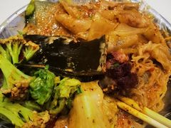 -大姐麻辣烫(莲宝中路店)
