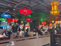 -矮板凳老火锅(宽窄巷子店)